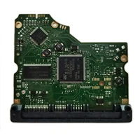hard drive parts pcb printed circuit board 100535537 for seagate 3 5 sata hdd data recovery hard drive repair 100535537