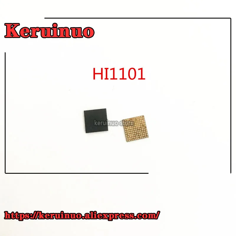 1 шт. Hi1101 WIFI IC чип для Huawei P8 и Lite Новый оригинал | Электроника