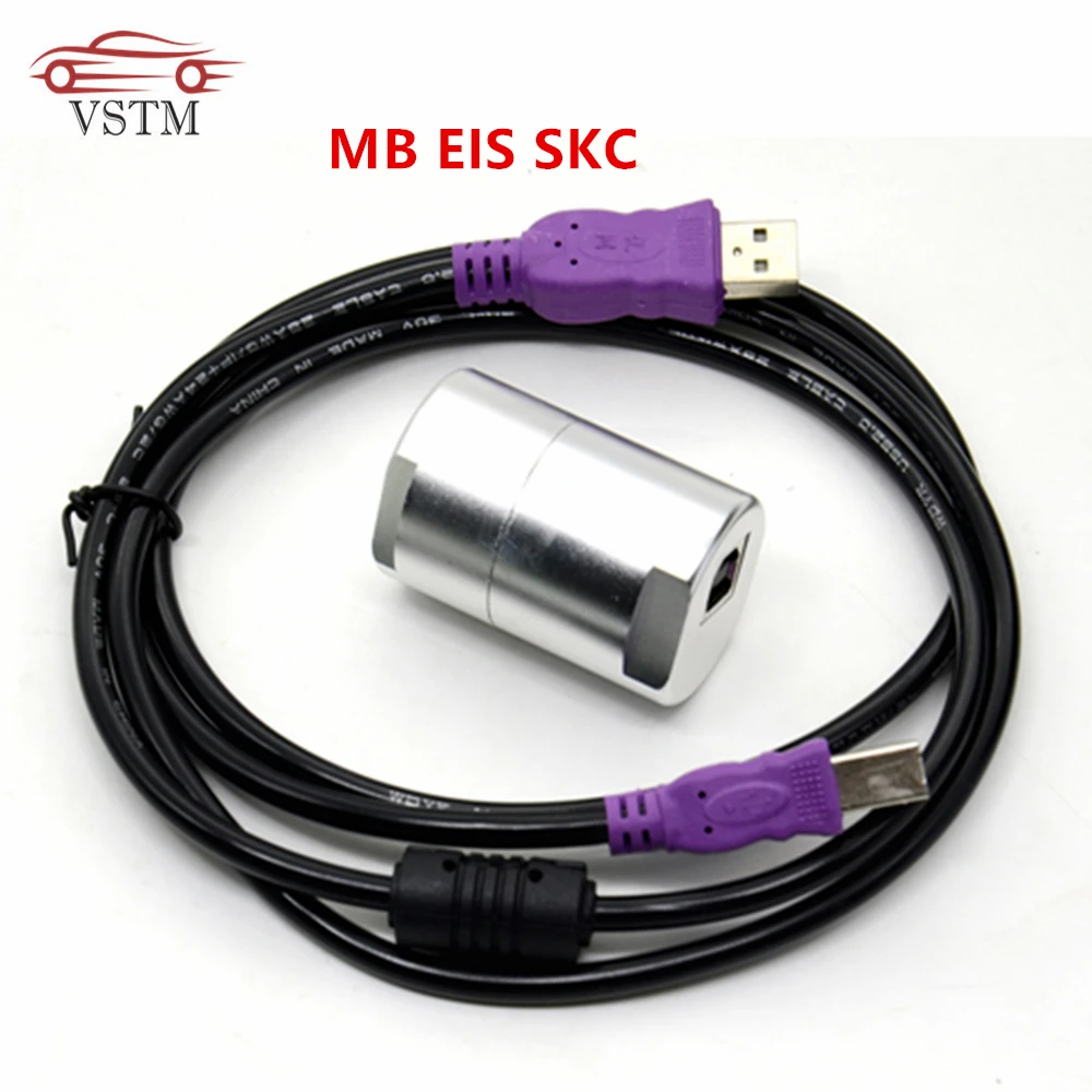 SKC для Benz Key Caculator MB генератор самосвала от EIS Калькулятор Бесплатная