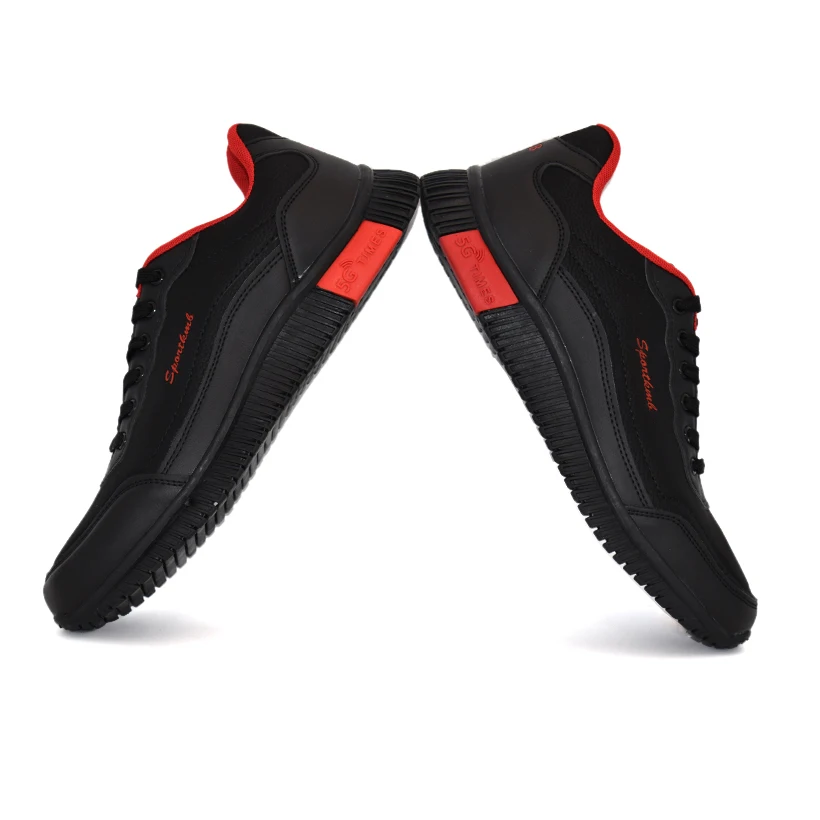 KMB Мужская обувь Рабочая безопасная 2020 новый стиль Высококачественная дышащяя