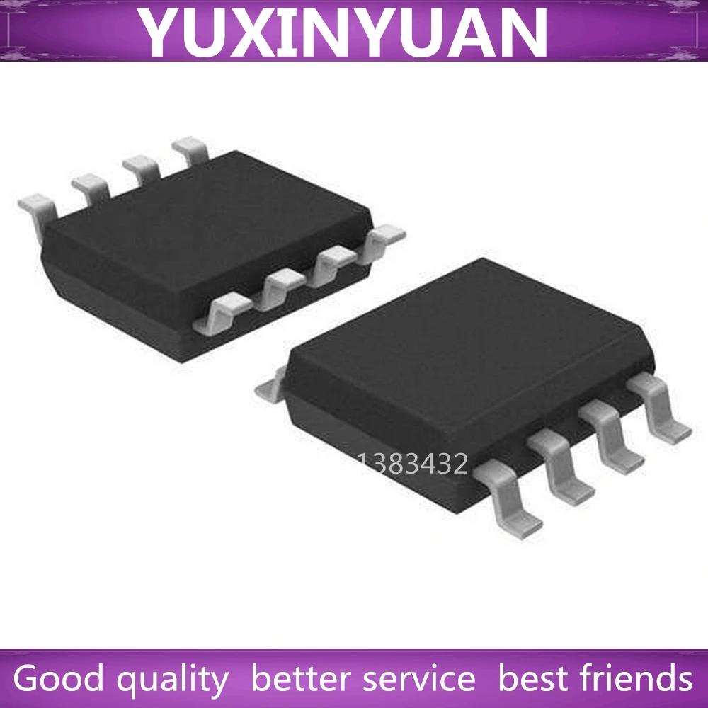 

10 шт./лот 93C66 93C66A AT93C66 AT93C66A AT93C66A-10SU-2.7 соп-8