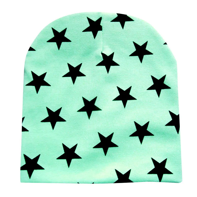 Детская шапка осенне-зимняя стандартной длины теплые шапки для детской