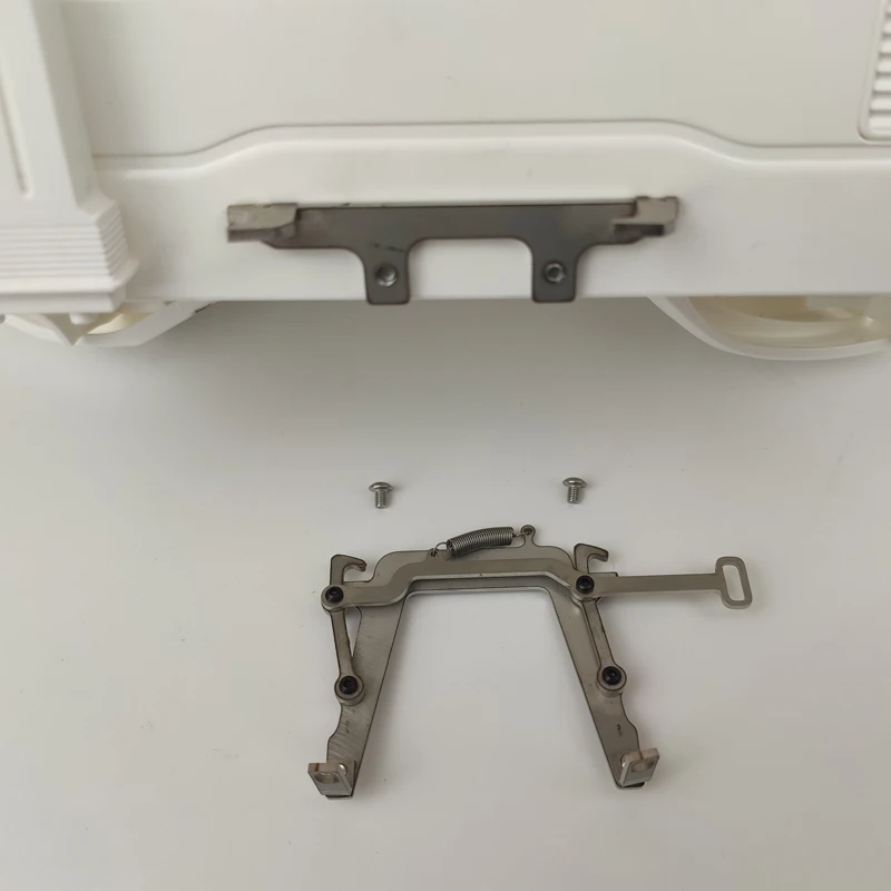 металлическая напольная пр