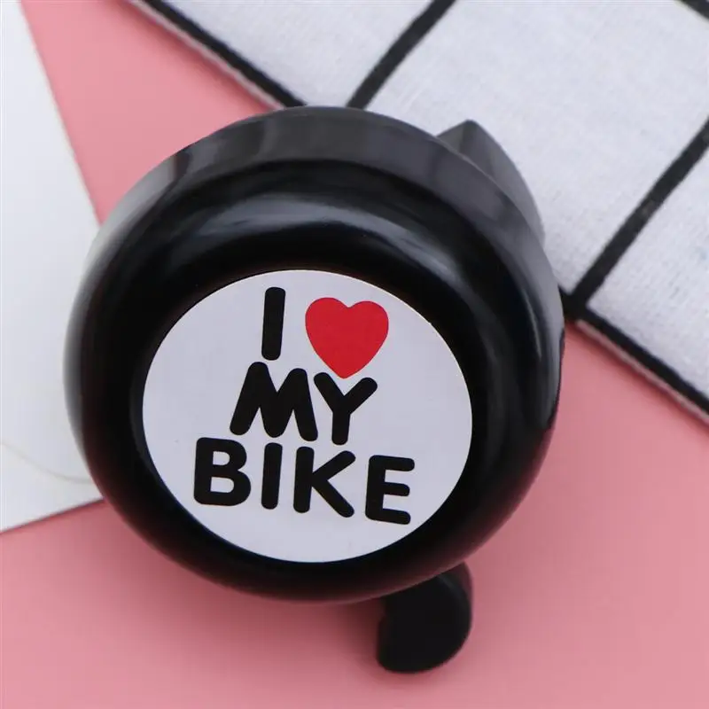 Велосипедный звонок колокольчик новый надёжно мне нравится мой телефон