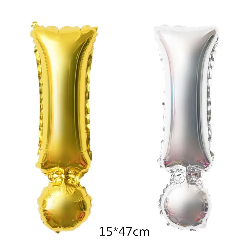 Воздушные шары из фольги в виде символов 16 дюймов|Воздушные и аксессуары| |