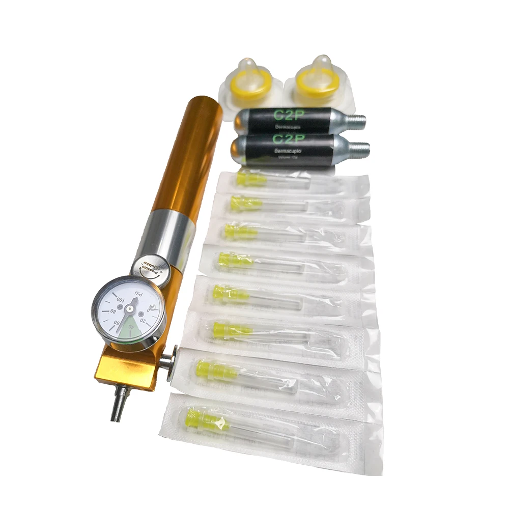 

HOT Sale CDT Stretch Marks Solution Carboxytherapy injected CDT machine Remove Wrinkles and Skin Rejuvenation Machine