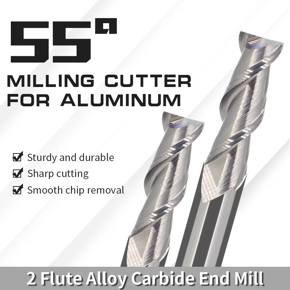 Концевая фреза для дерева и меди из вольфрамовой стали | Инструменты