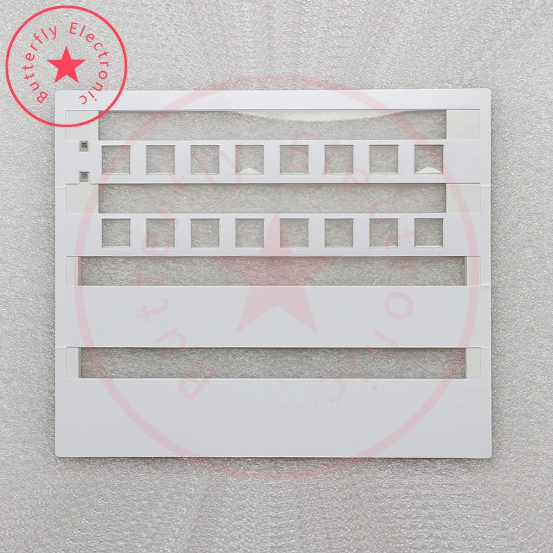 

Brand new High quality PP17-I 6AV3 688 6AV3688-3CD13-0AX0 Button panel Keyboard