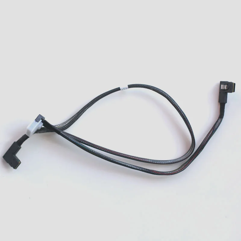 Оригинальный D4J0T Mini SAS To PERC кабель для PowerEdge R720 R620 R720XD | Компьютеры и офис