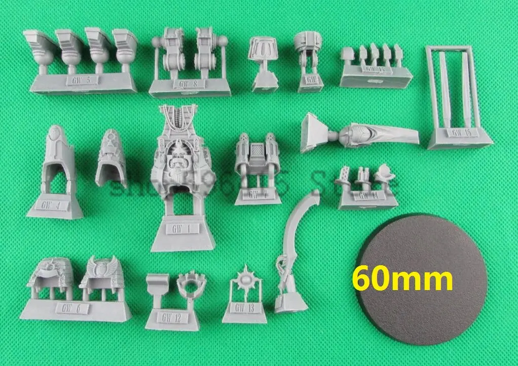 

F1011 RESIN