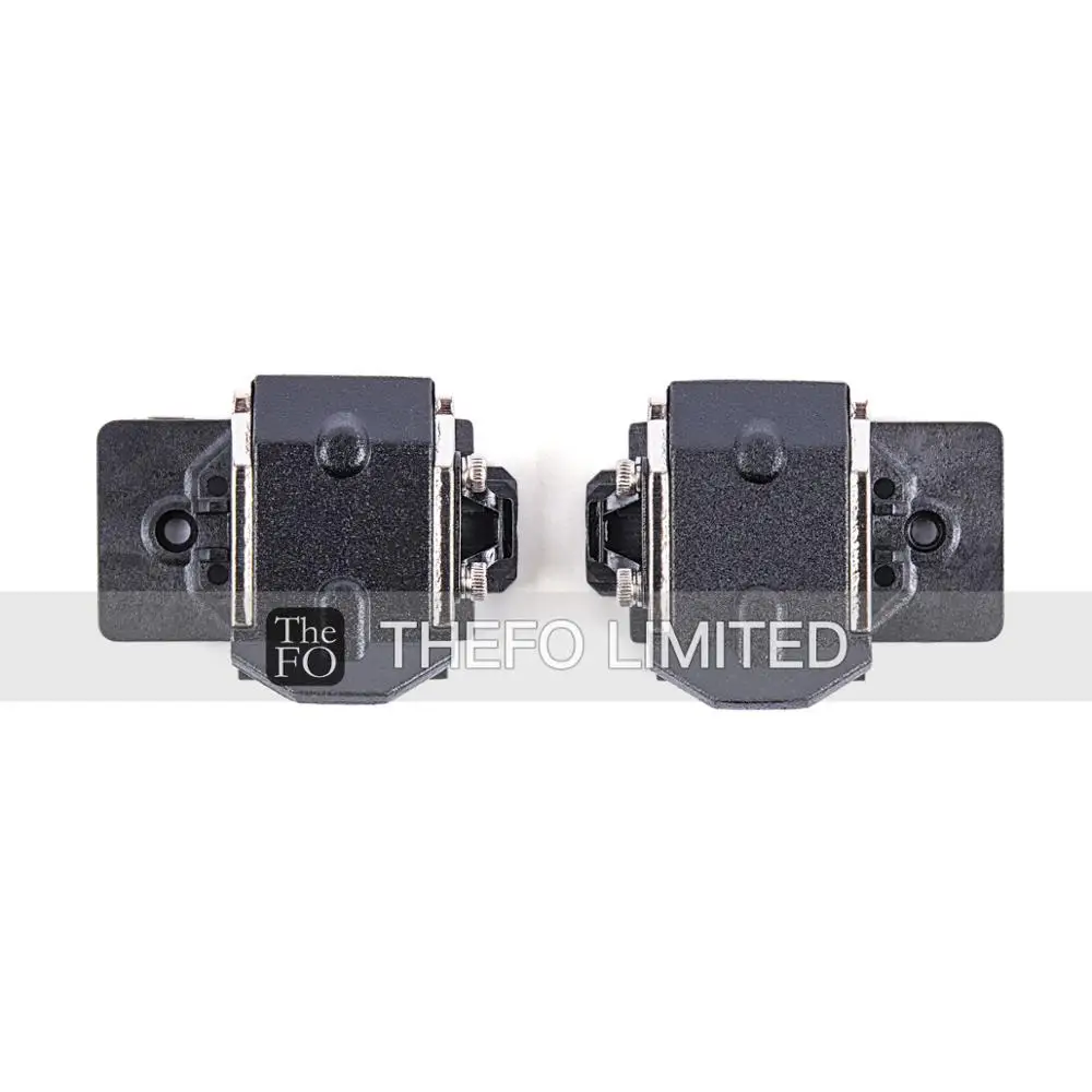 Сварочный аппарат для термического сращивания оболочки фиксатор Fujikura - купить по