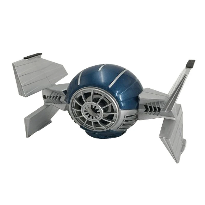 Оригинальный беспроводной Bluetooth динамик TK 01 Space One крутой многофункциональный