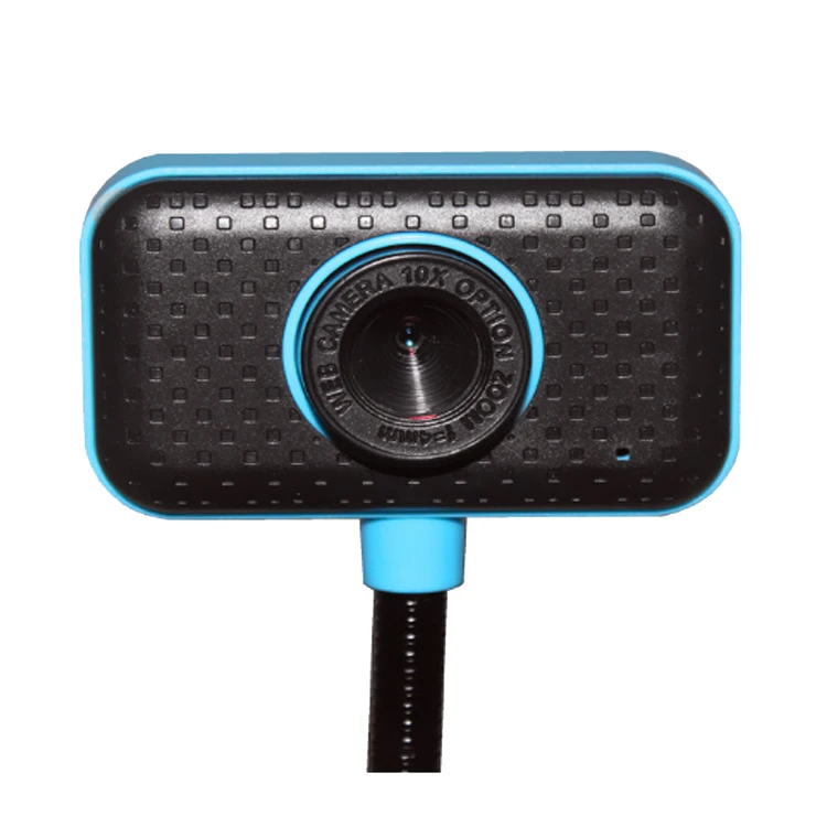 

HD USB - CCD