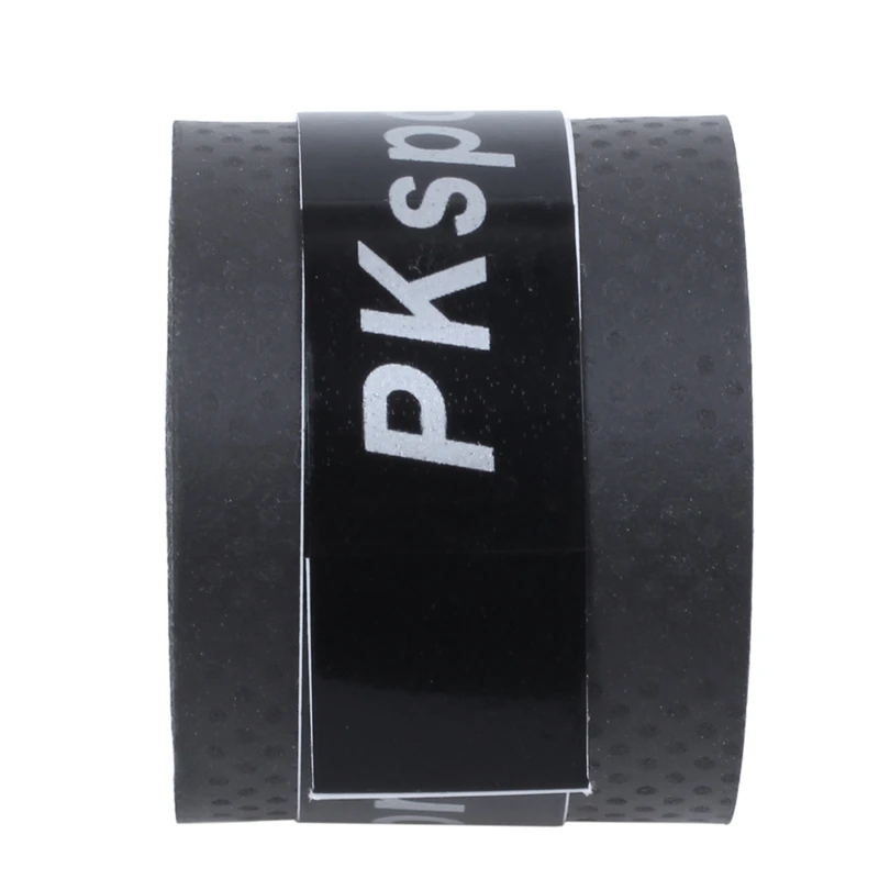 Противоскользящая ракетка через ручки летучая мышь Теннис Бадминтон лента