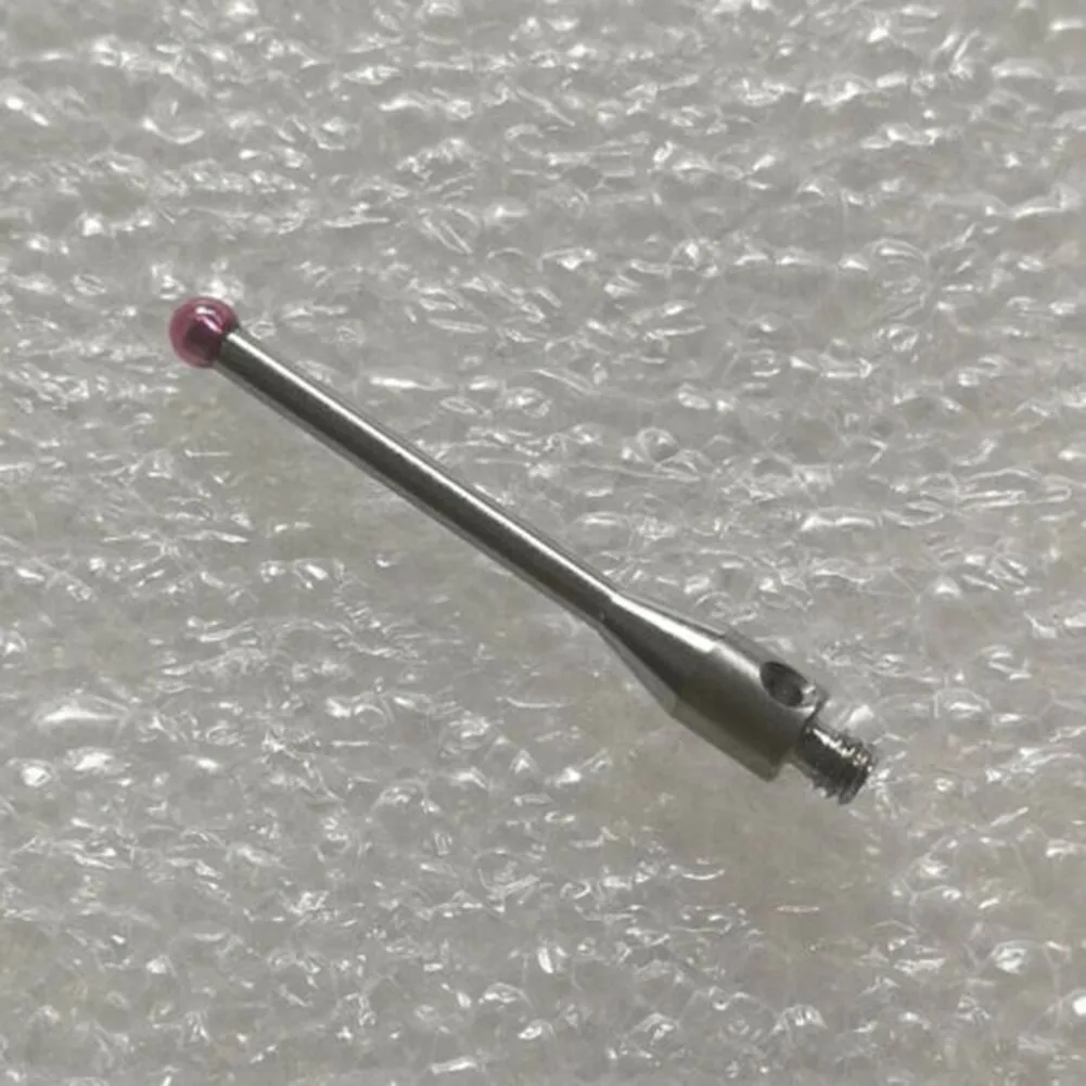 

Stem CMM Tool Stylus Touch Probe Tip 2mm A-5000-3603 For CNC Inspecting