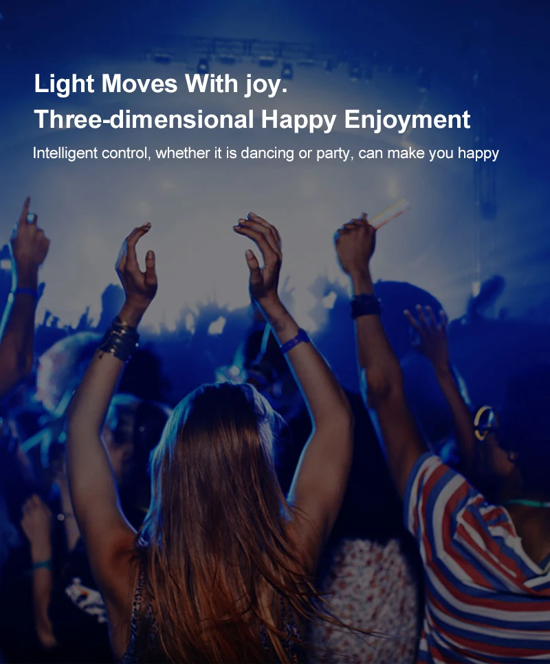 

24-key Dimming LED Strip Controller WiFi Smart RGB Controller Works With Google Assistant Alexa For Using Voice Control