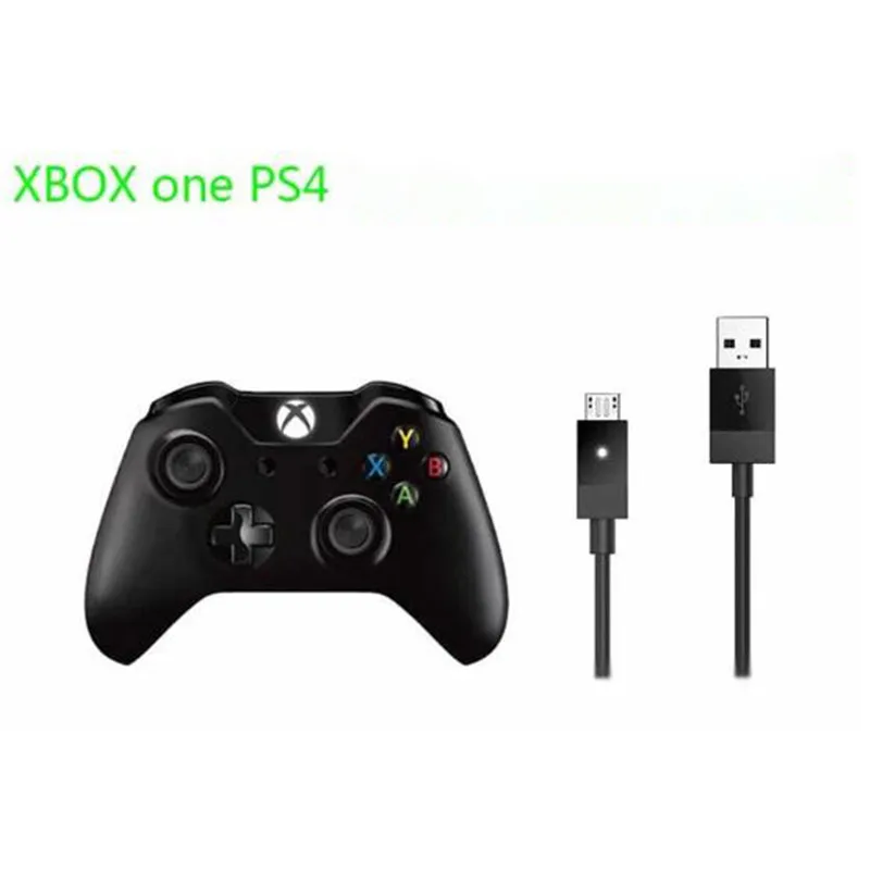 Умный светодиодный кабель-дисплей для XboxOne Game Host Rocker Game Handle