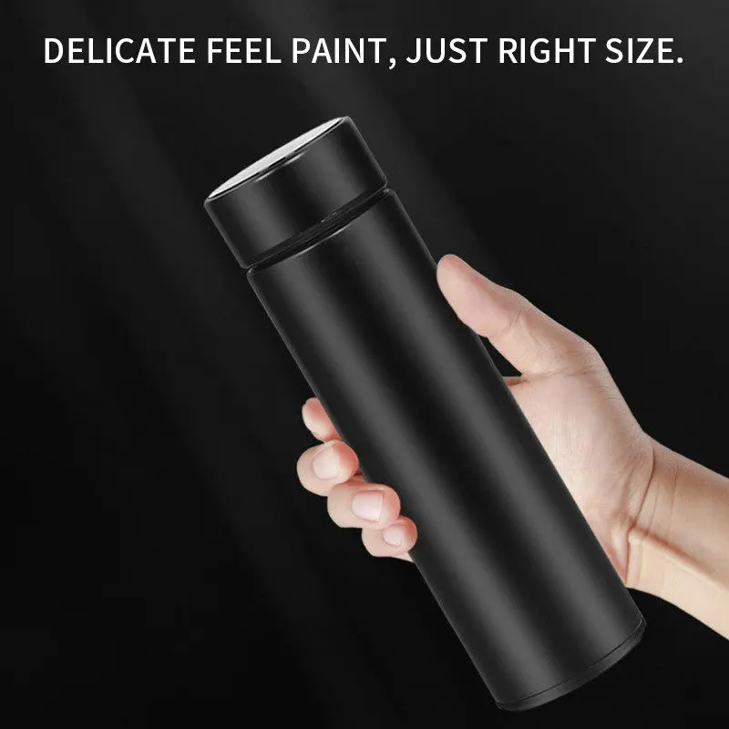 Термос из нержавеющей стали с фильтром 300/500 мл | Дом и сад