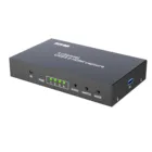 Ezcap264 4CH HDMI к USB 3,0 UVC видеозахват с функцией переключения HDMI карта захвата HDMI