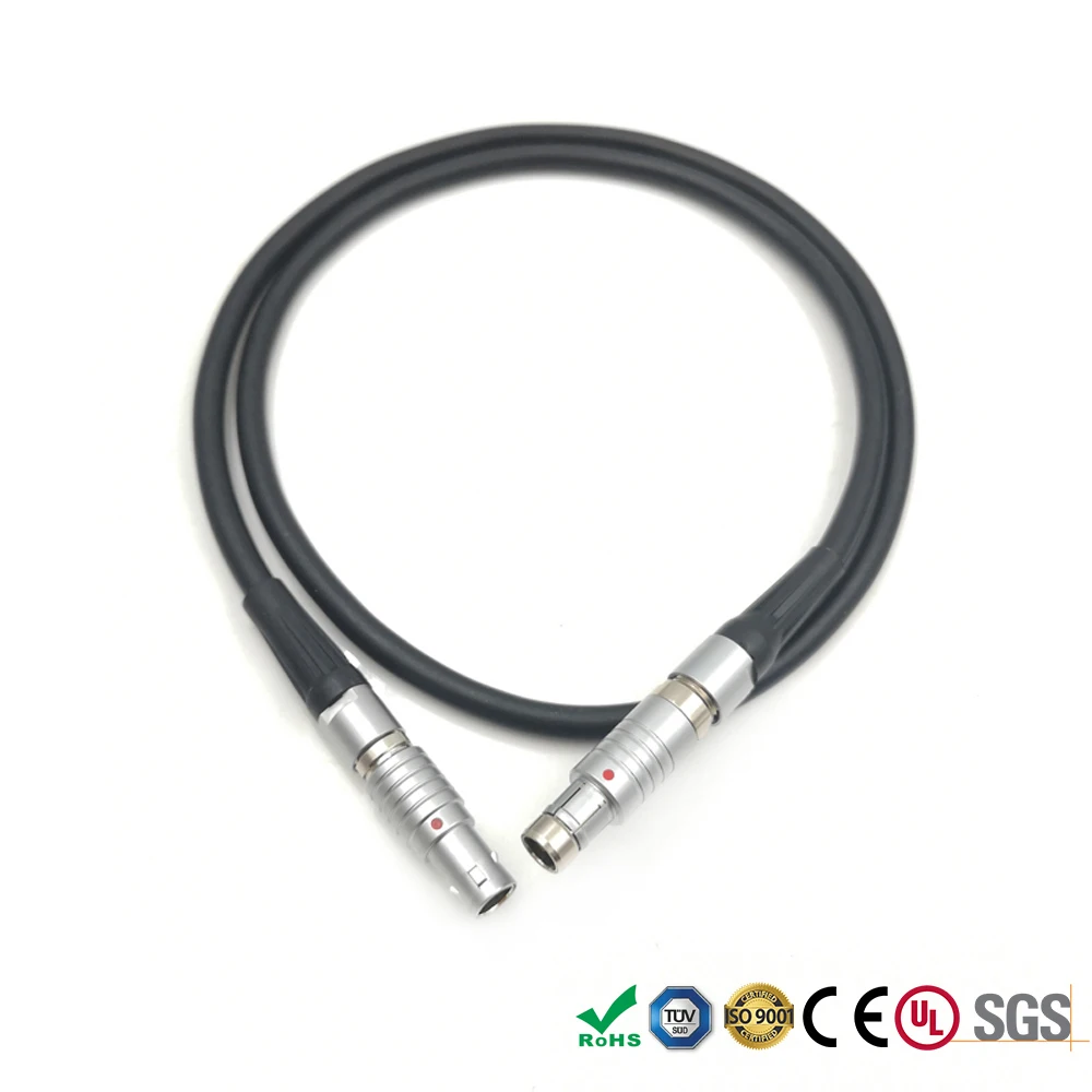 Радиочастотный объектив ARRI cforce/двигатель cPRO Camin для камеры ALEXA AMIRA Run/Stop Tally Cable. |