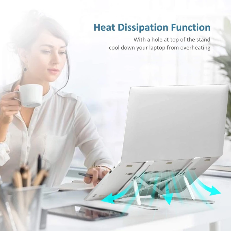 эргономичная подставка для