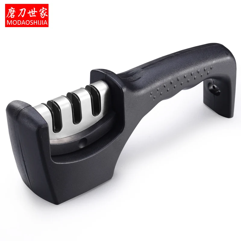 Портативный точильный инструмент для ножей KK60MD профессиональная электрическая