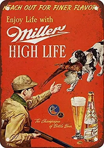 

Tin Sign 12" x 8"Inches Polaris 68" Retro Plaque Interesting Coffee Pub Sign Tin Paintings on The Wall Tin Biao of Retro Art