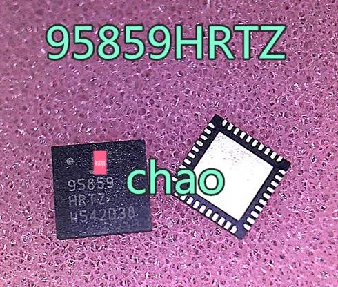 

{ New original } 5pcs ISL95859HRTZ ISL95859 95859 QFN