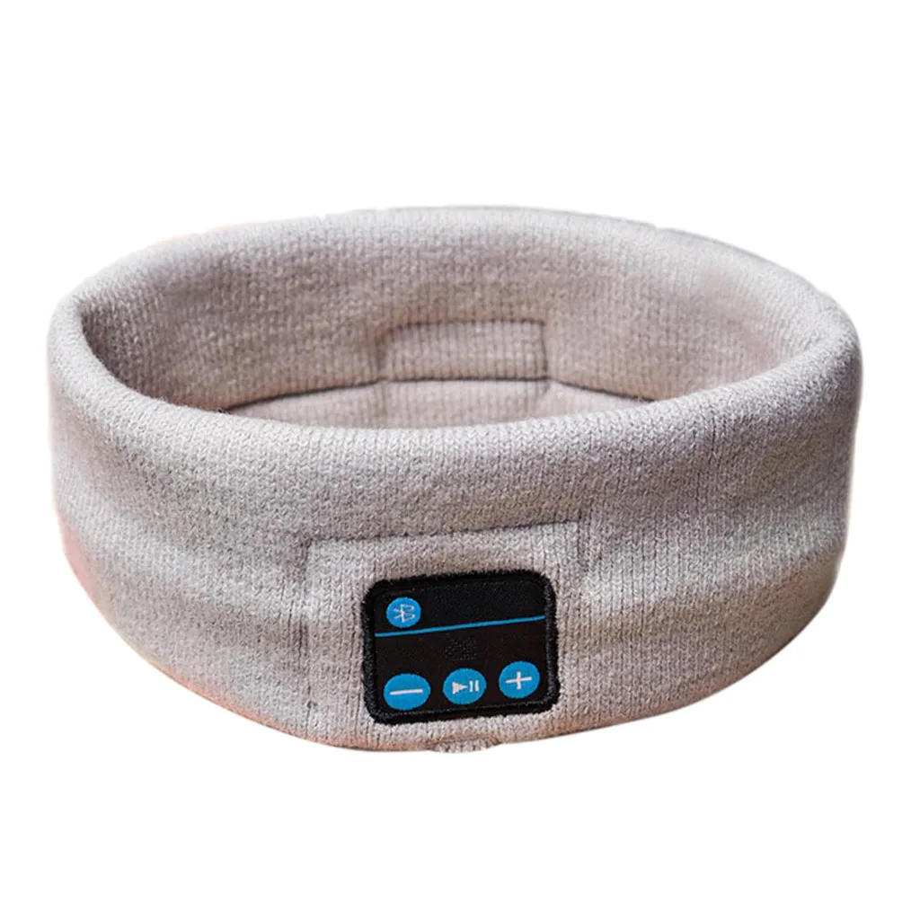 Моющиеся наушники с защитой от шума спортивные для бега спящие музыкальная