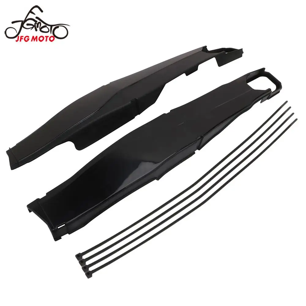 Мотоциклетная защита для поворотных рычагов Swingarm Husqvarna TC FC TE FE 125 250 350 450 2015 2016 2017 2018