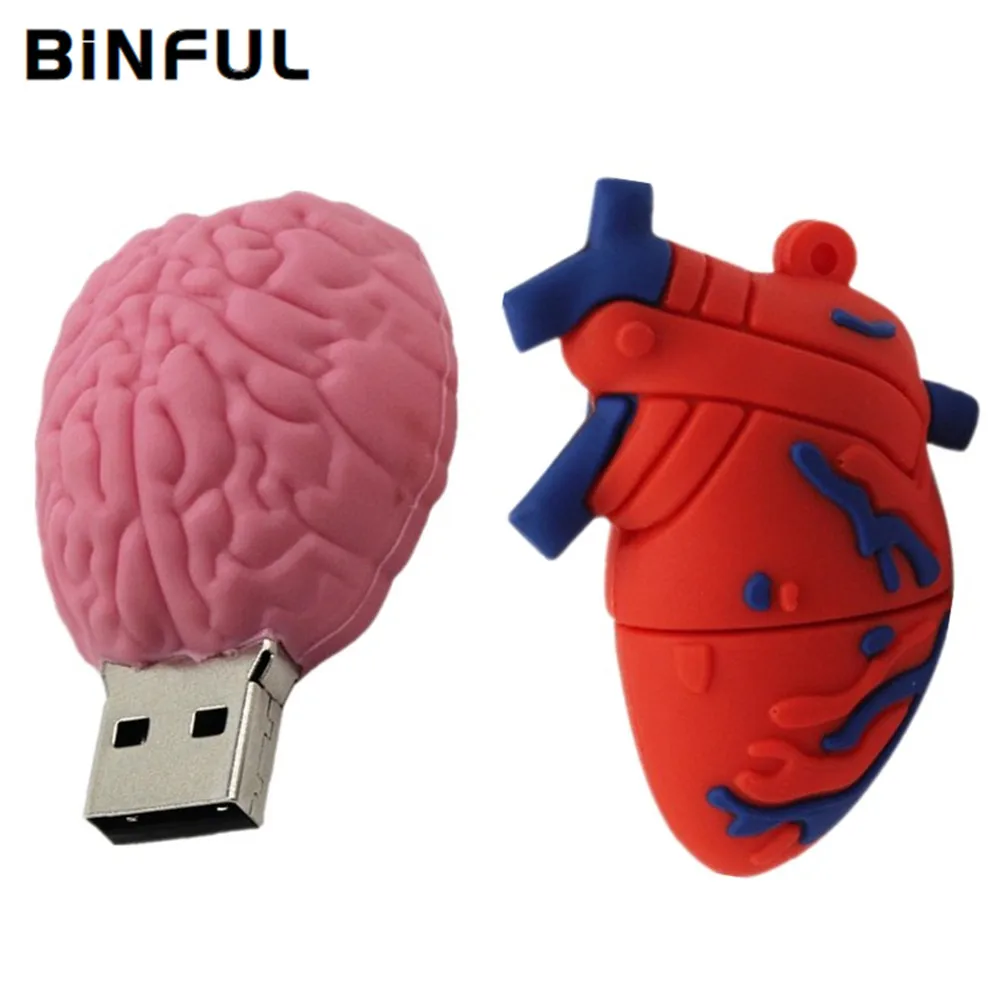 

Usb флеш-накопитель BiNFUL, 128 ГБ, 8 ГБ, 16 ГБ, 32 ГБ, 64 ГБ, 256 ГБ