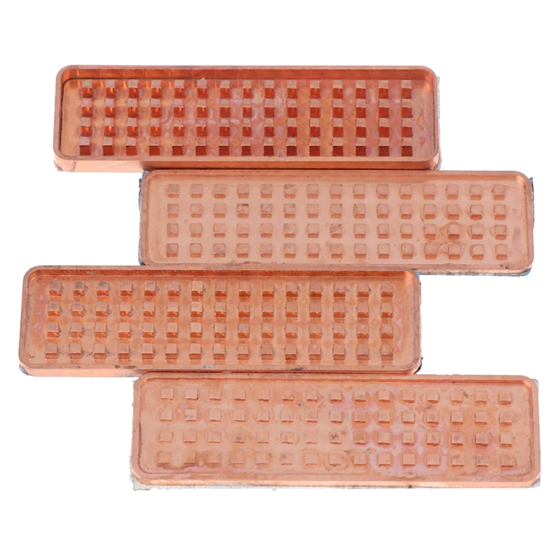 NVME NGFF M2 SSD Радиатор Теплопроводность медный радиатор | Компьютеры и офис