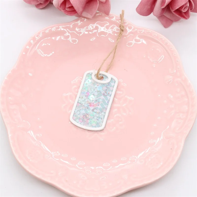 Трафареты для рукоделия скрапбукинга с романтическими листьями декоративное