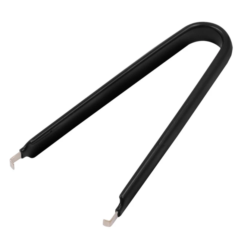 

IC Chip Remover Clip U-shaped Switch Key Puller Keycaps Keyboard Removing Tool 24BB