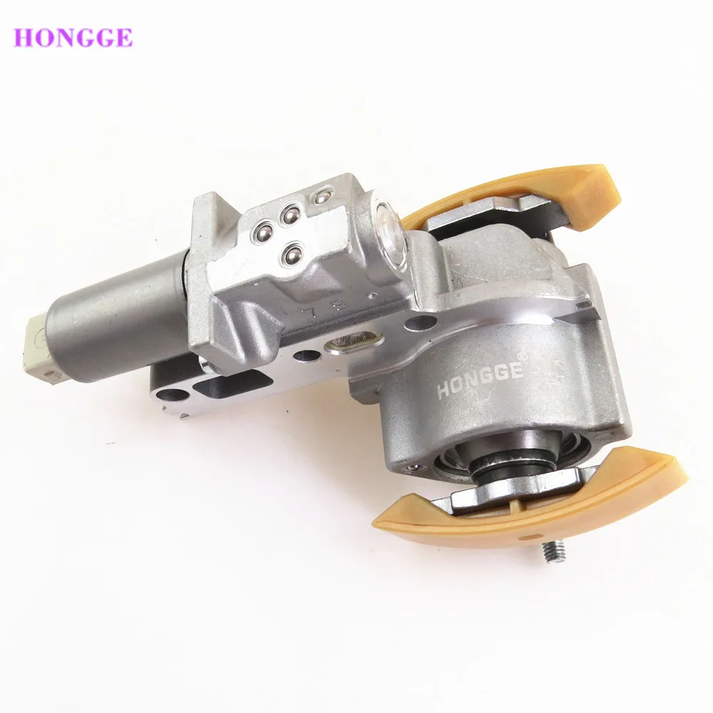 Левый натяжитель цепи синхронизации распределительного вала 5 8 для Phaeton A6 A8 4 2 V8 077