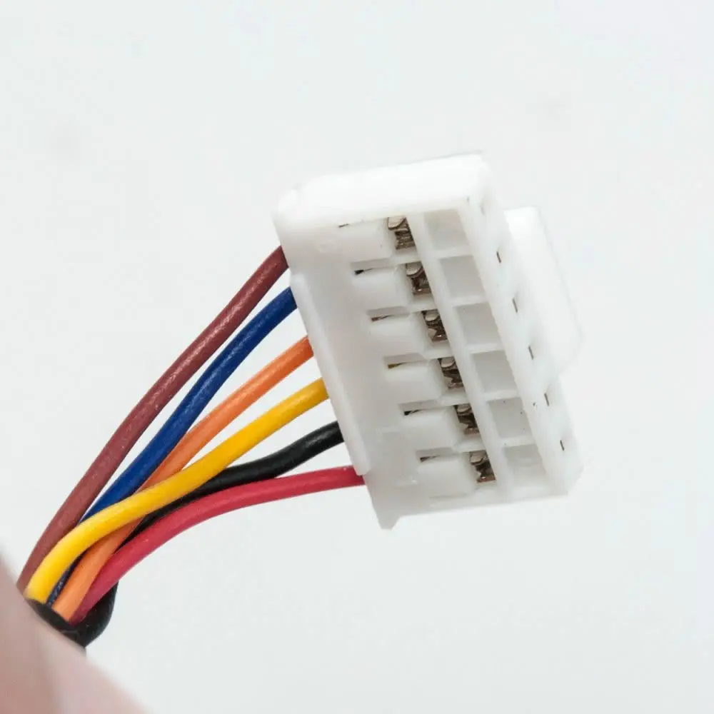 Универсальный турбо таймер для гоночного автомобиля светодиодный белый красный