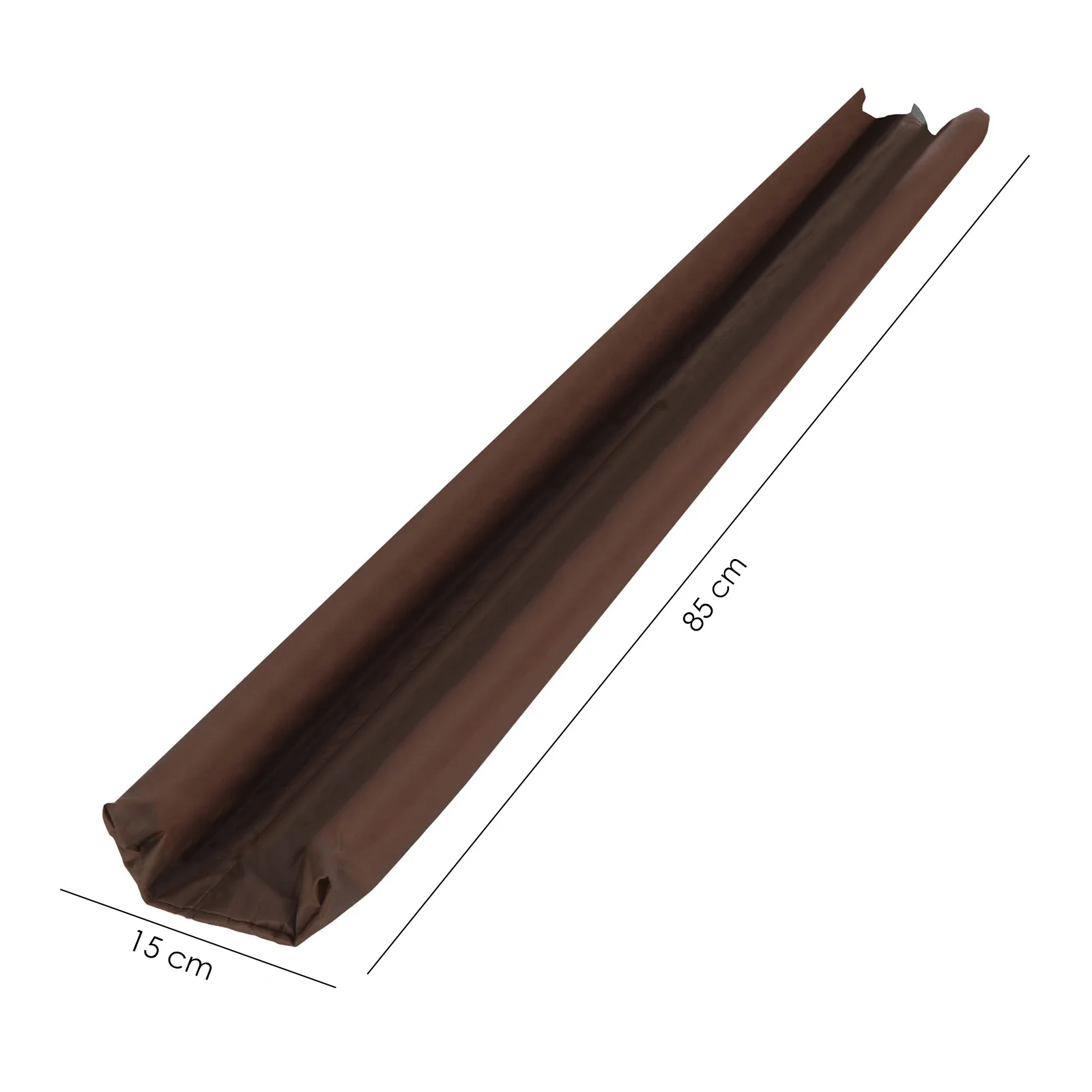 Nosii Dust Cold Polluted Air Draft Dodger Guard Stopper Preventer Doorstop Home Decor | Мебель