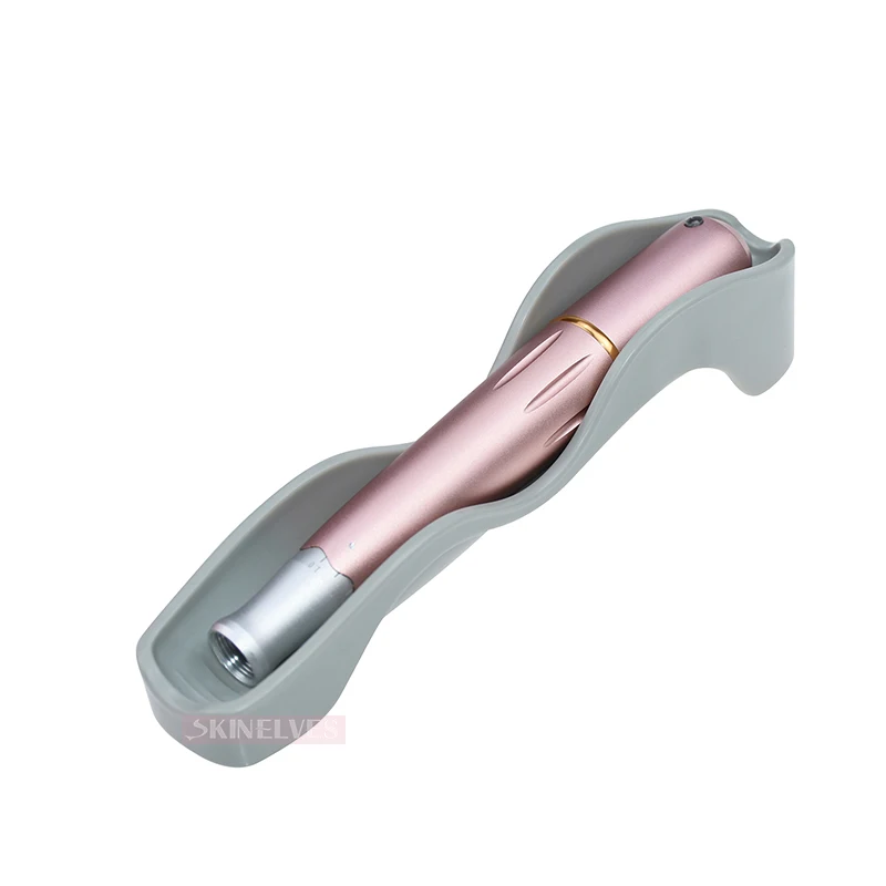 

Electric Derma Pen Profesional Dr.pen Derma Pen For Facial Beauty Equipment Dr Pen Microneedling With 2pcs Round Nano Cartridges