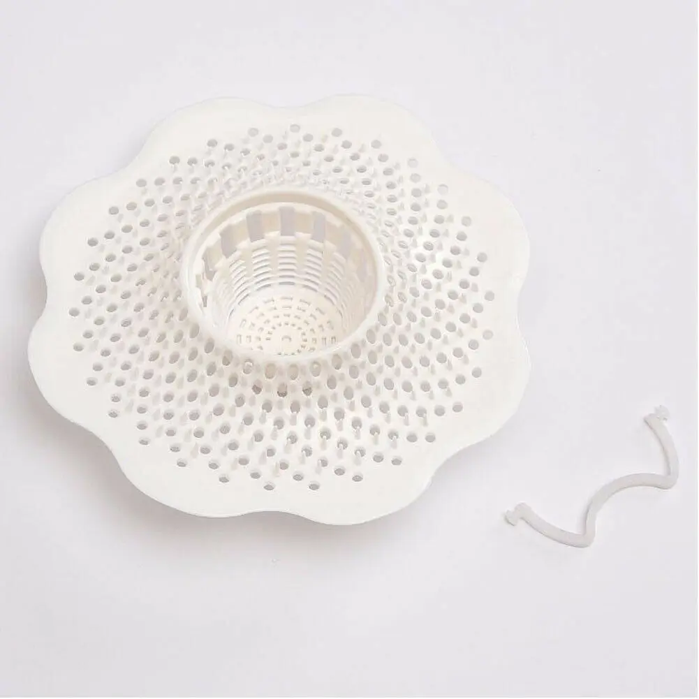 1 шт. Ванная комната душа Кухня сливная Раковина фильтр Сливная крышка отходов