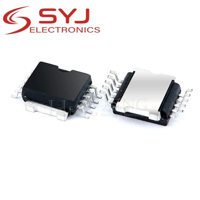 

5pcs/lot VND830ASP VND830LSP VND830SP VND830 HSOP-10 In Stock