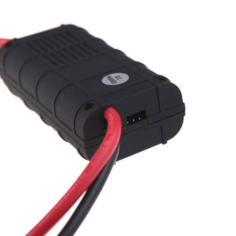 

Wattmeter High Precision Digital Power Meter RC Watt Meter Energy Meter Balance Voltage Battery Power Analyzer