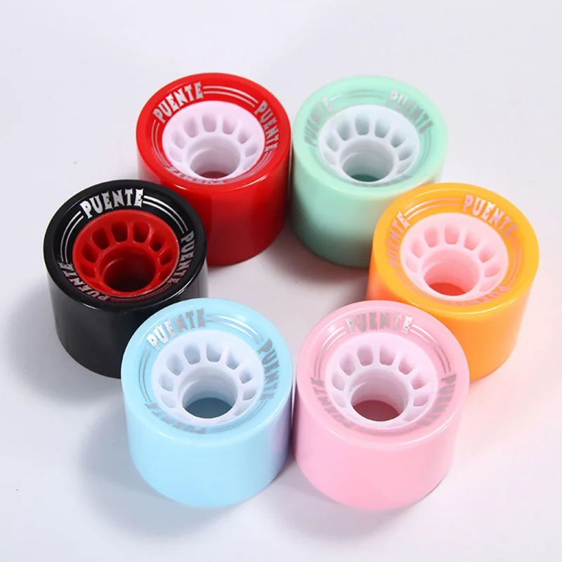 

4pcs Skateboard Wheel 70mm x 51mm PU Electric Skateboard Wheel Longboard Wheel Mini Cruiser Wheel Dancing Board Wheels