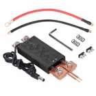 Стилус для точечной сварки интегрированного типа, Автоматический триггер, аксессуар для сварочного аппарата 18650 Аккумуляторная машина для точечной сварки, точечный сварочный аппарат