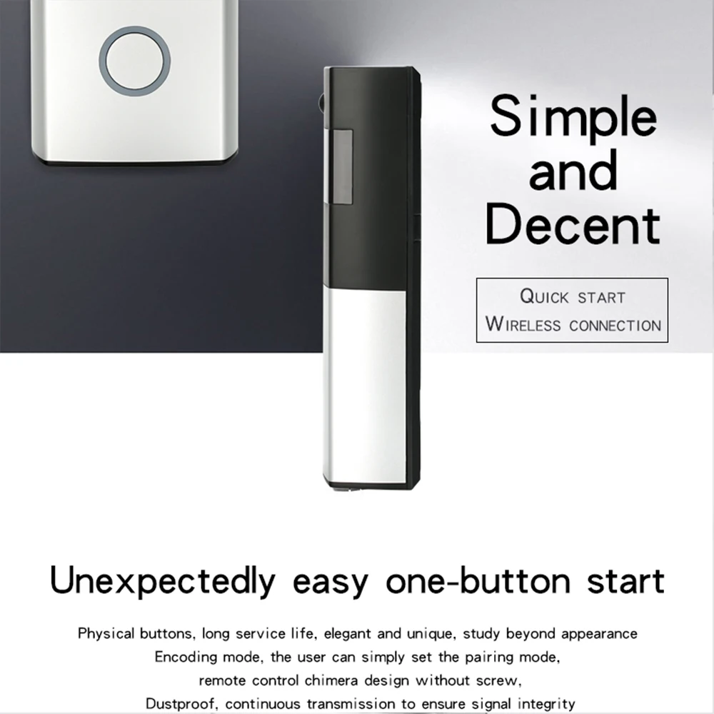 

Smart IP Video Intercom WI-FI Video Door Phone Door Bell WIFI Doorbell Camera For Apartments IR Alarm Wireless Security Camera