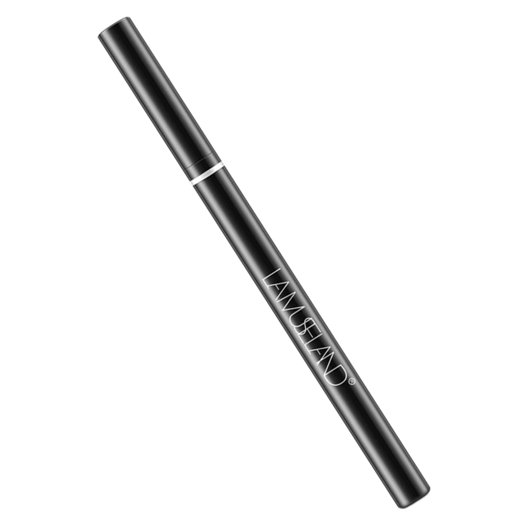 

Waterproof Liquid Eyeliner Pen Makeup Long Last Eye Liner Definer Black 1.5g