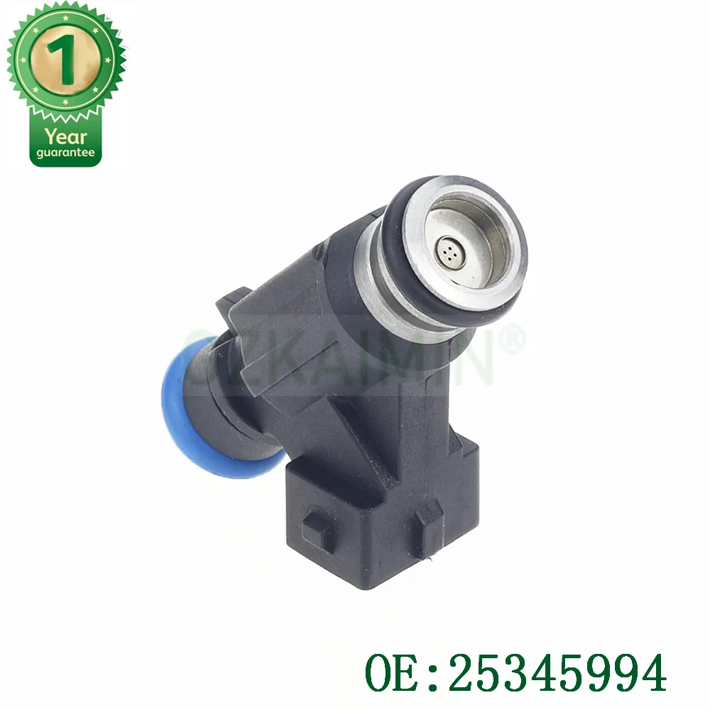 Высокое качество топливный инжектор сопла 25345994 для Mitsubishi Jinbei Great Wall JMC Jiangling Landwind K-M