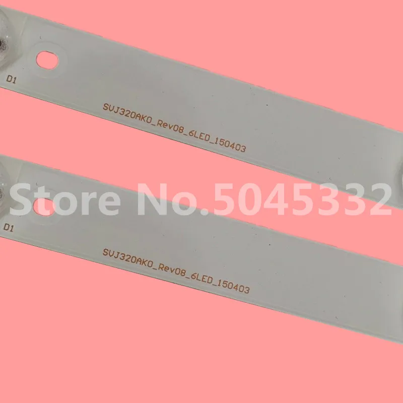 Универсальный светодиодный Подсветка светильник полоса для надежного удержания