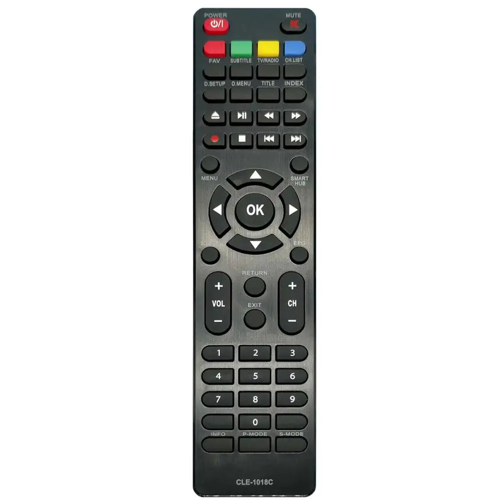 Новый пульт дистанционного управления для Hitachi LCD | Электроника