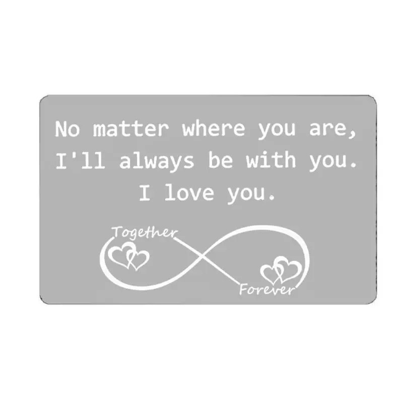 Модный деловой кошелек с гравировкой держатель для кредитных карт повседневный