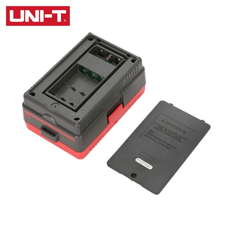 UNI-T UT502A тестер сопротивления изоляции напряжения 2500 В непрерывности с